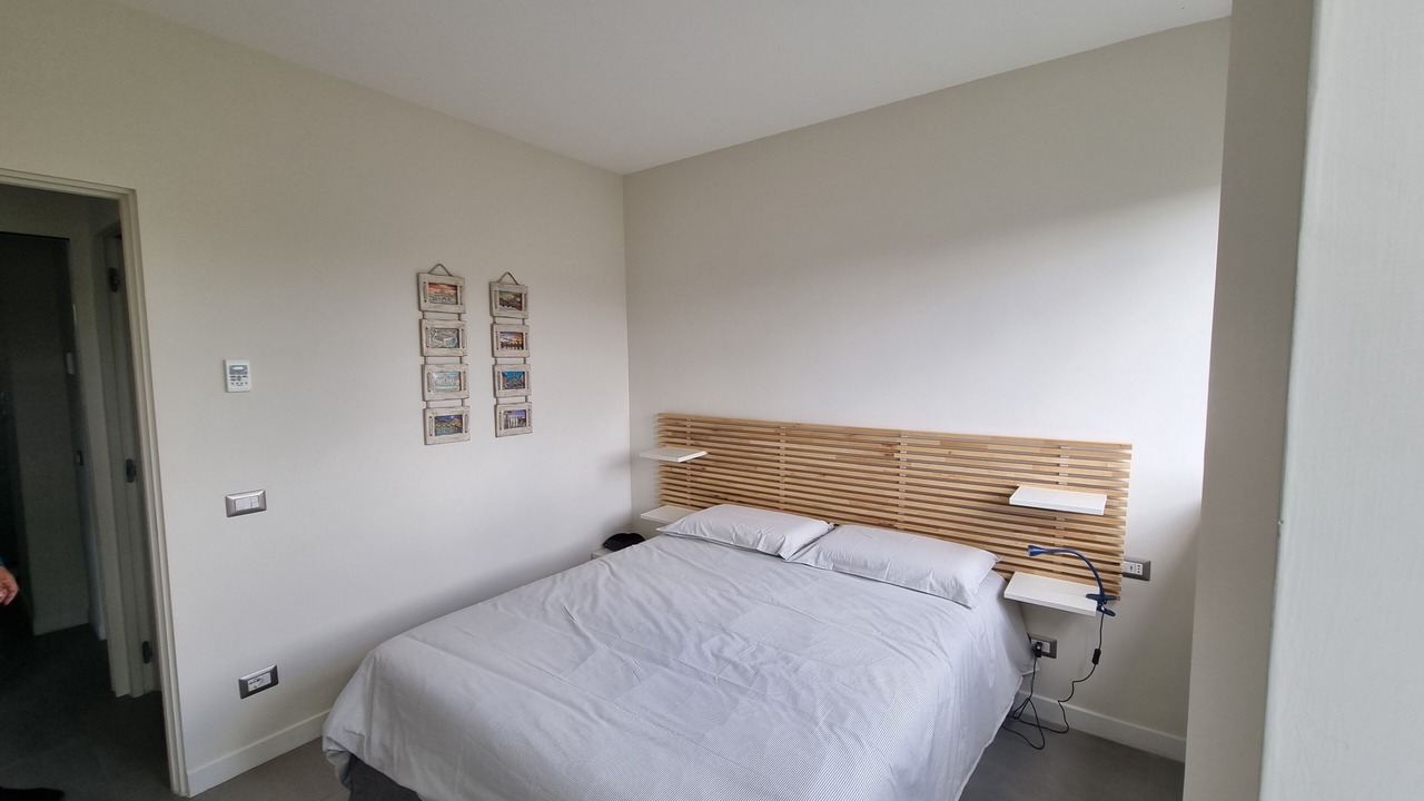 Photo of Bedroom in Parioli