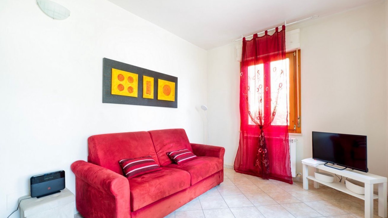 Photo of Livingroom in Castiglione del Lago