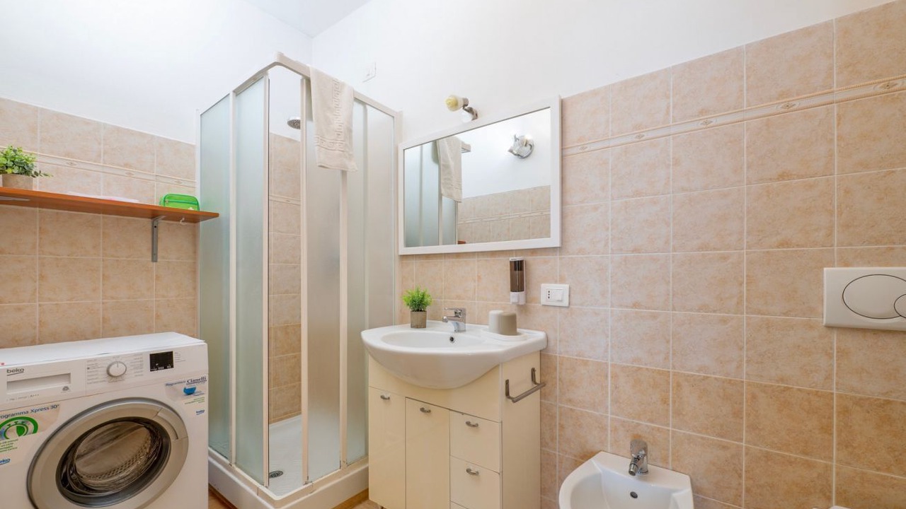 Photo of Bathroom in Castiglione del Lago