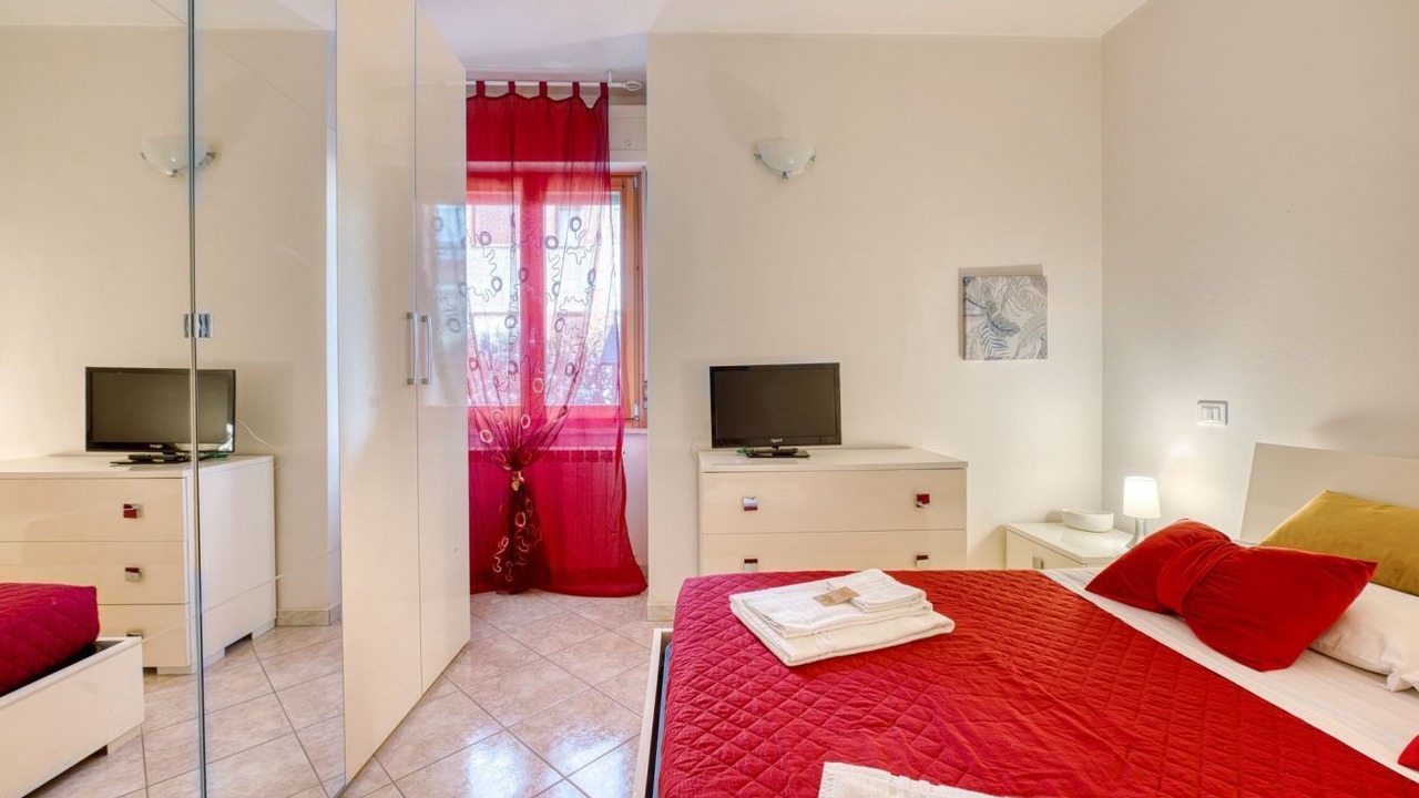 Photo of Bedroom in Castiglione del Lago