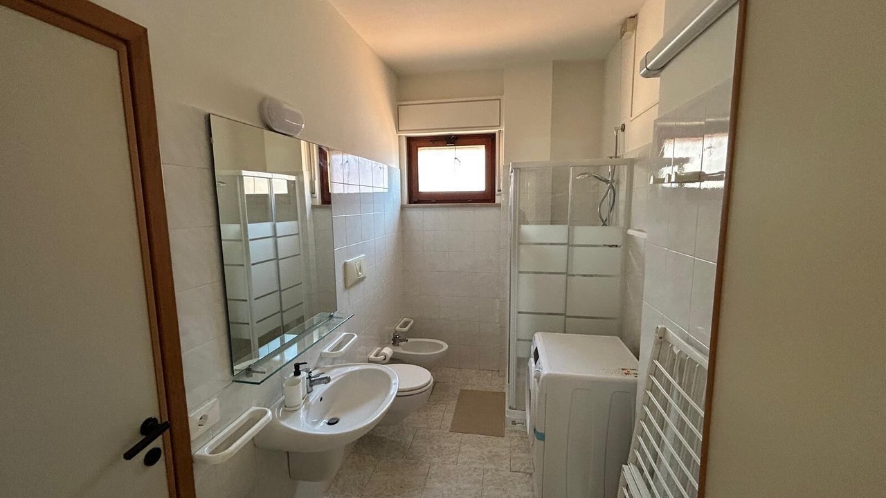 Photo of Bathroom in Santa Maria degli Angeli