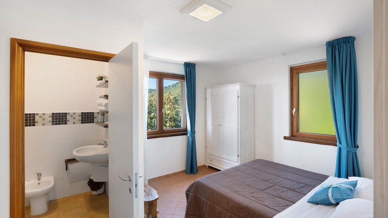 Photo of Bedroom in Serramezzana