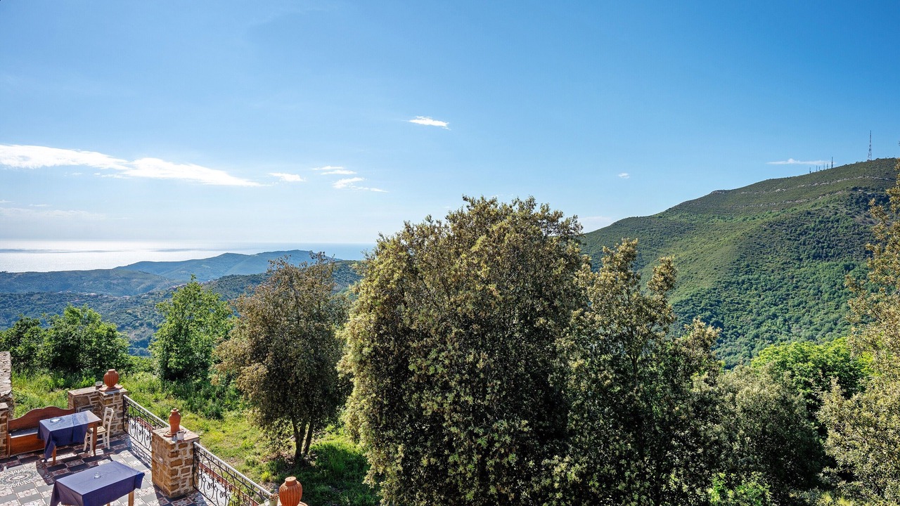 Photo of Outdoor in Serramezzana