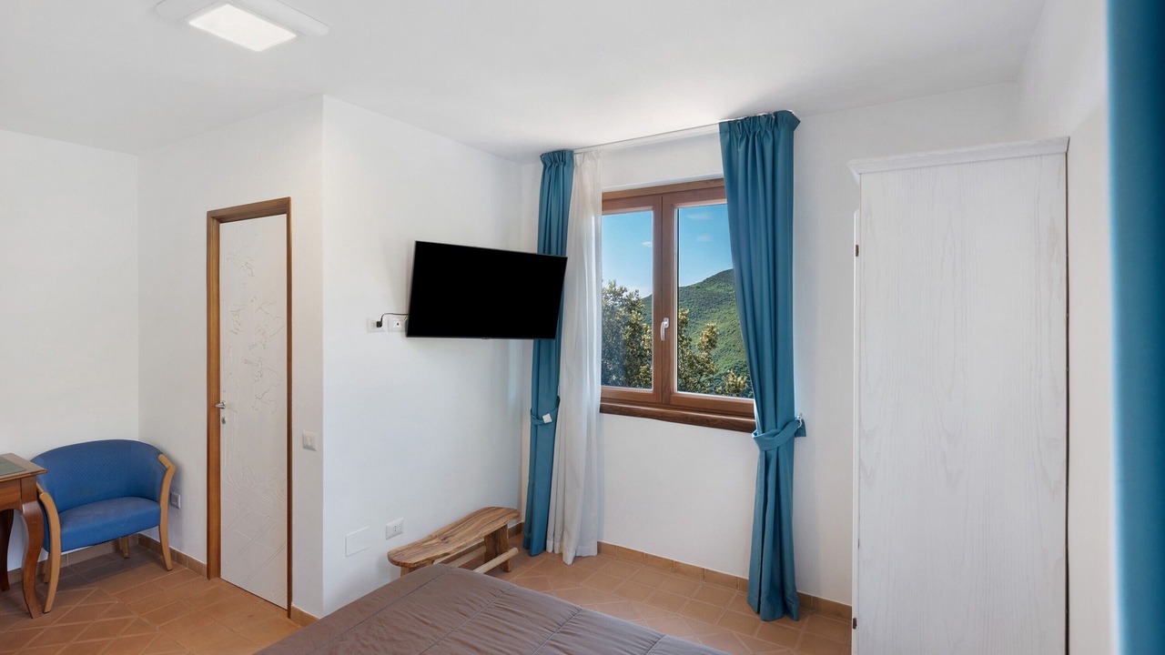 Photo of Bedroom in Serramezzana