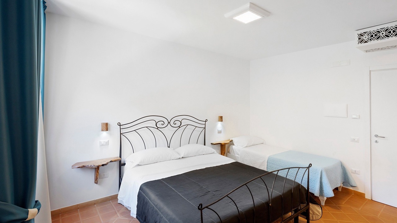 Photo of Bedroom in Serramezzana
