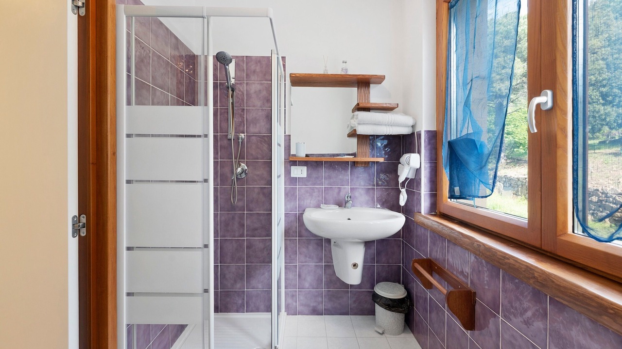 Photo of Bathroom in Serramezzana