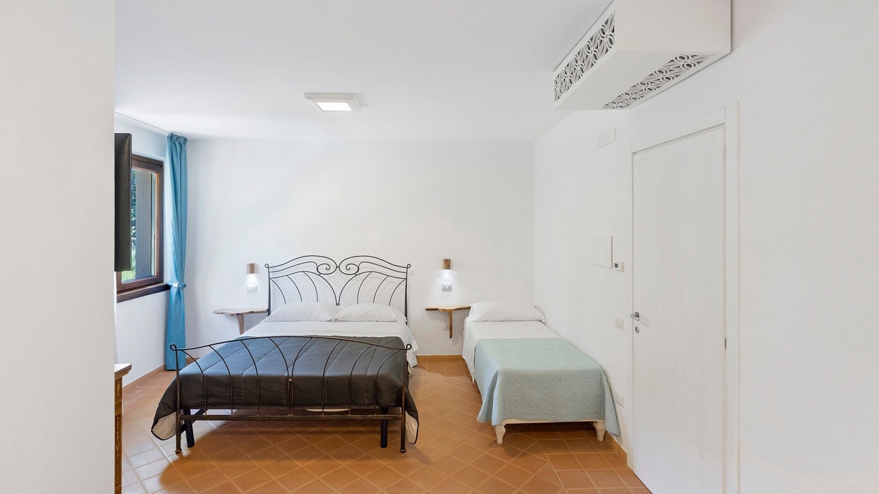 Photo of Bedroom in Serramezzana