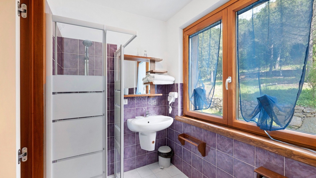Photo of Bathroom in Serramezzana