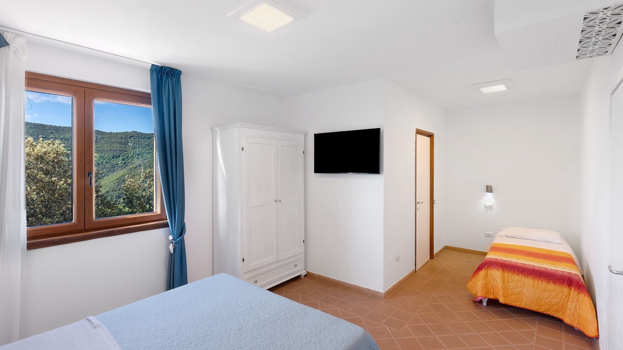 Photo of Bedroom in Serramezzana