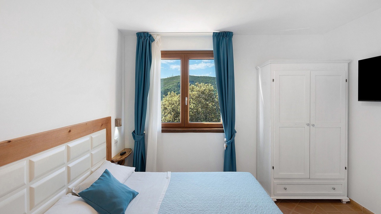 Photo of Bedroom in Serramezzana