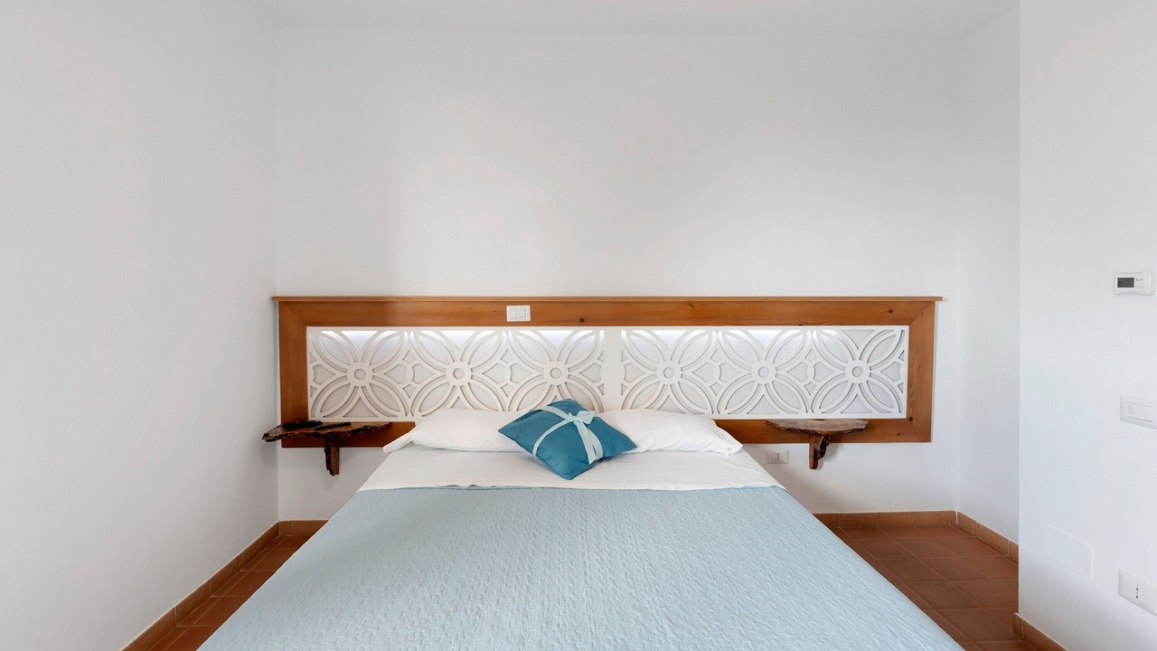 Photo of Bedroom in Serramezzana