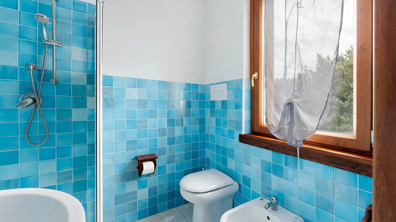 Photo of Bathroom in Serramezzana