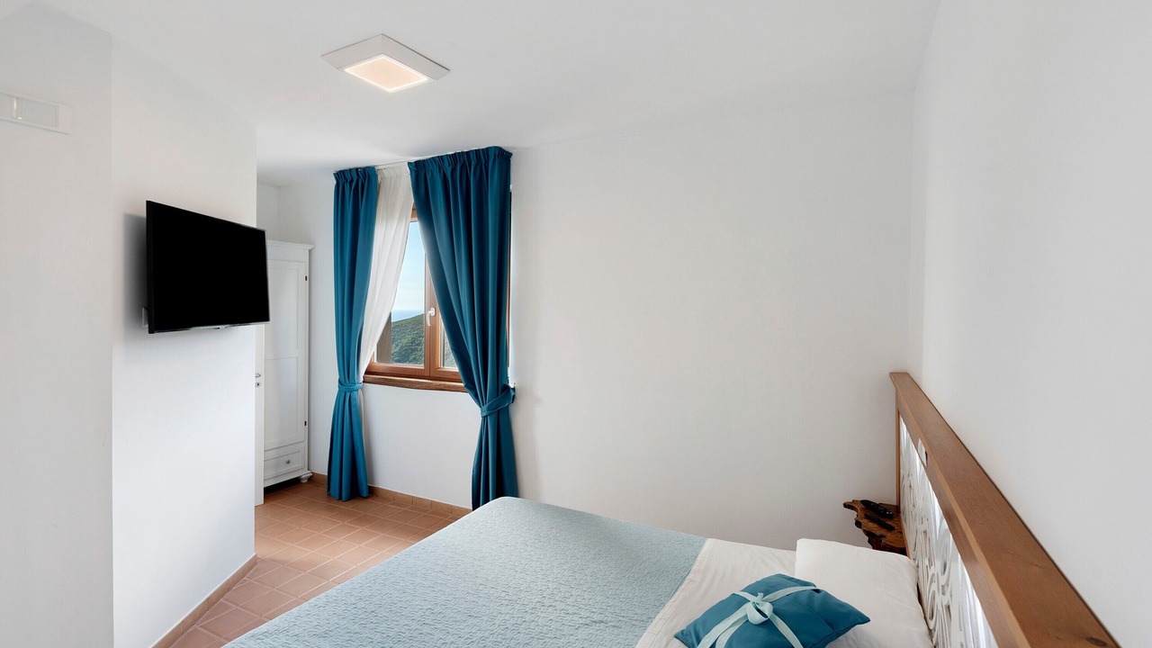 Photo of Bedroom in Serramezzana