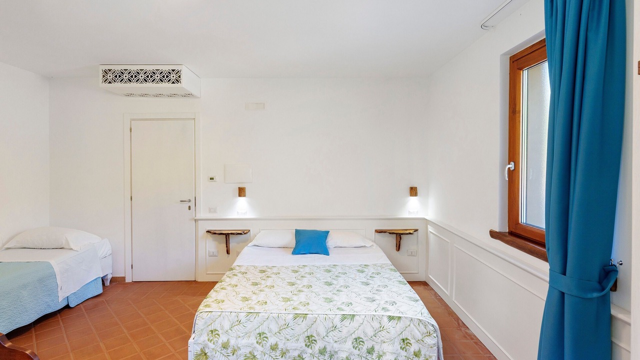 Photo of Bedroom in Serramezzana