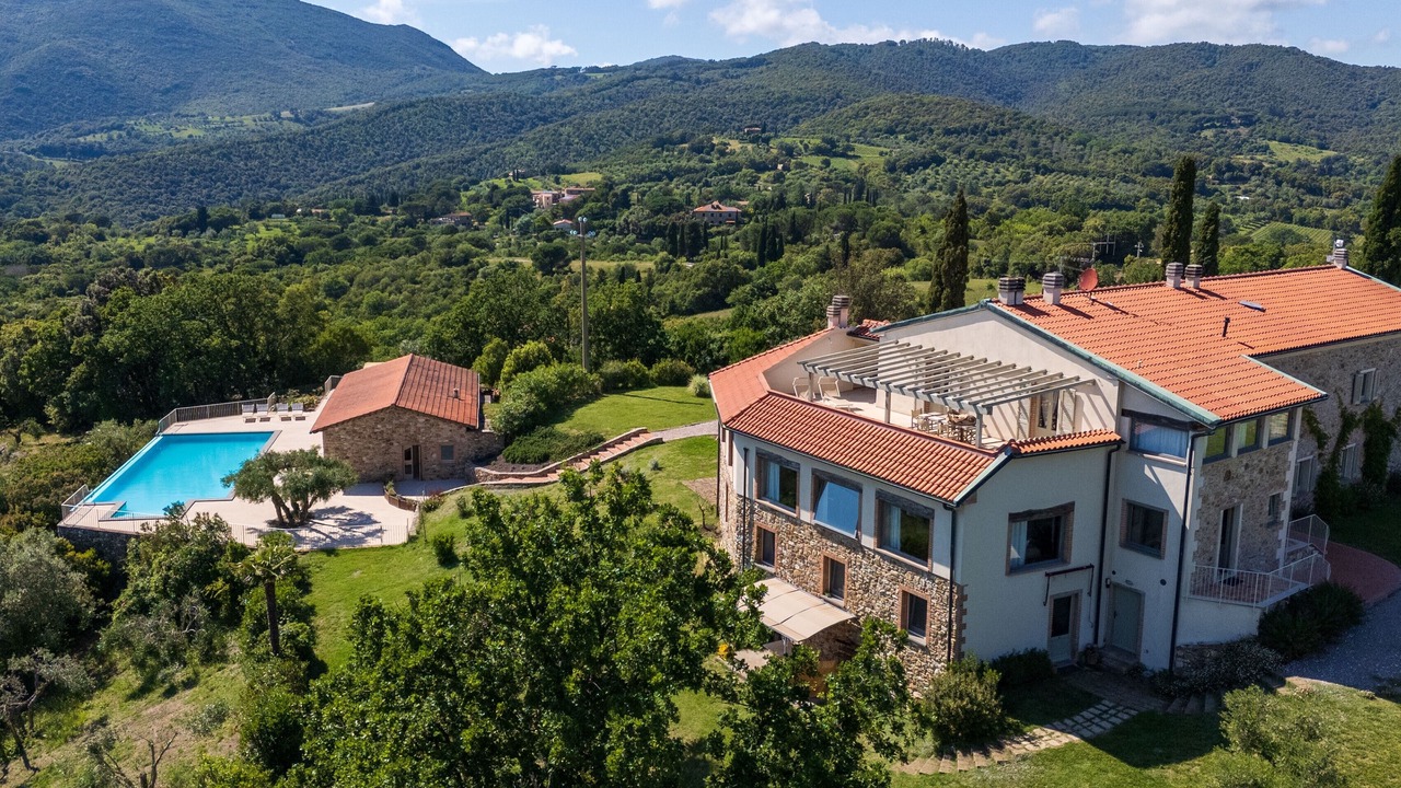 Photo of Outdoor in Suvereto