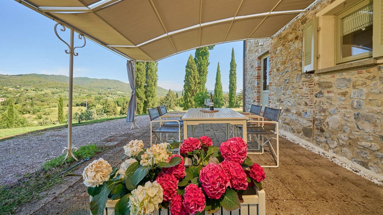 Photo of Outdoor in Suvereto