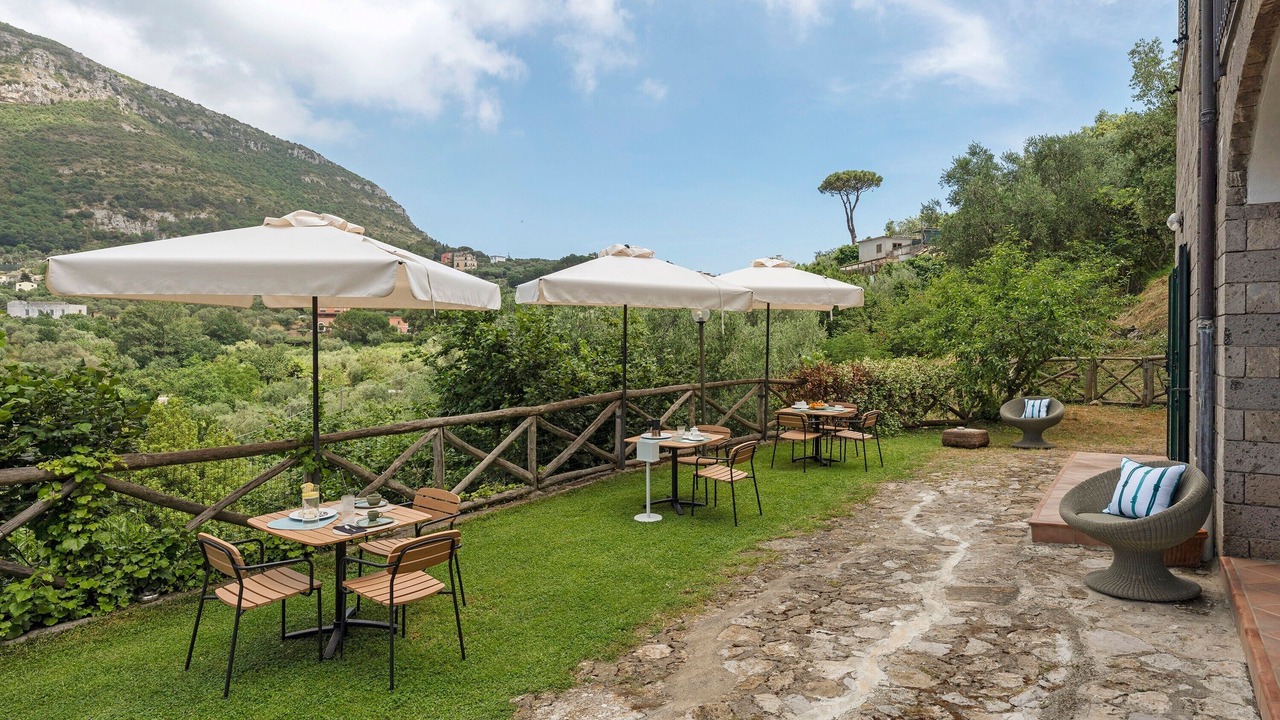 Photo of Outdoor in San Pietro