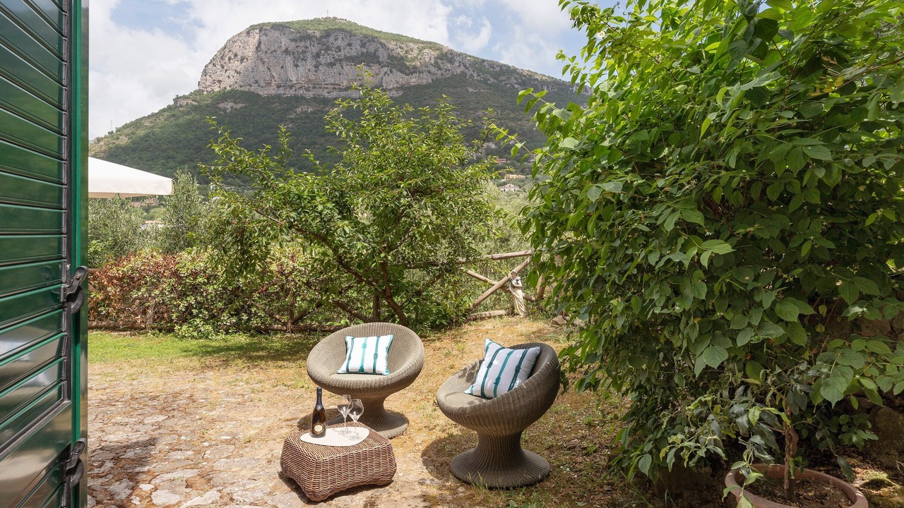 Photo of Outdoor in San Pietro