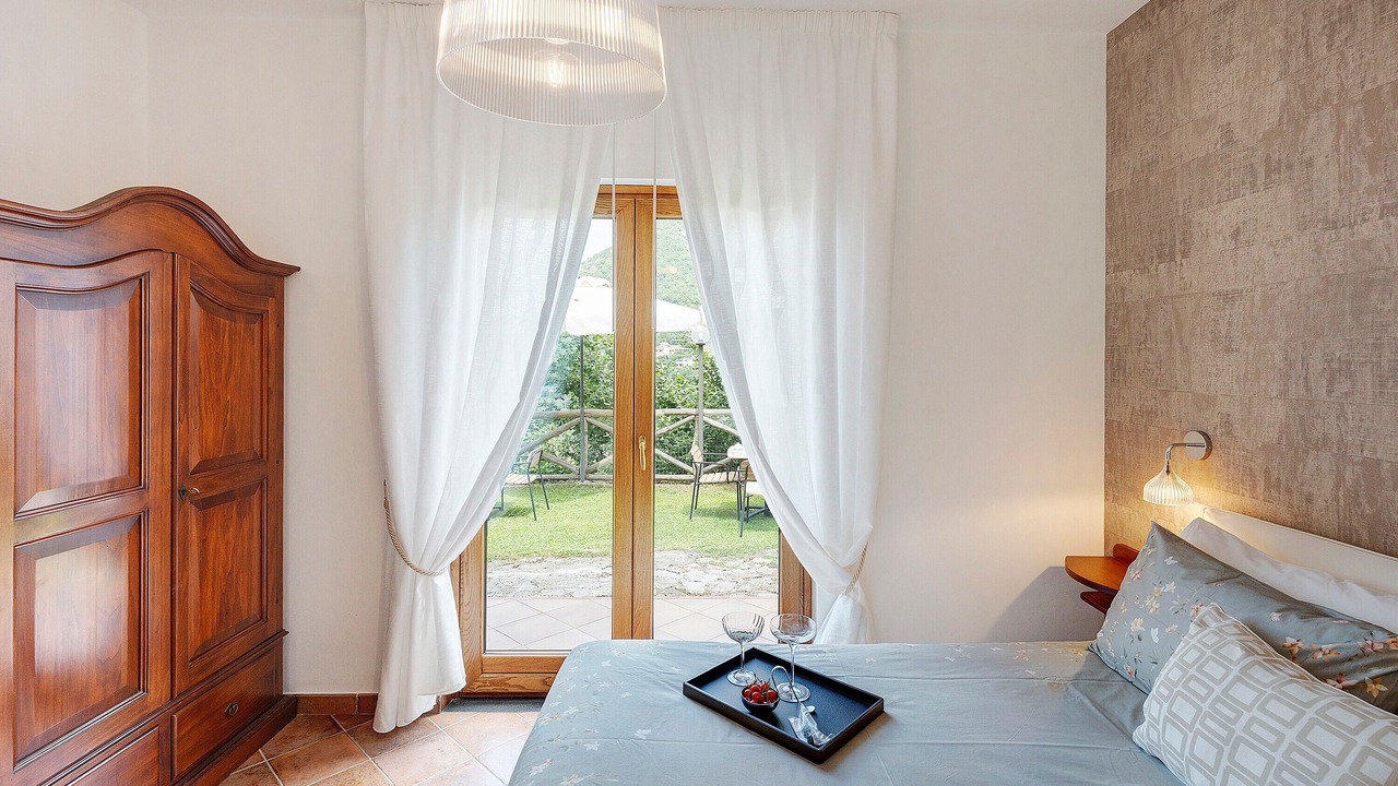 Photo of Bedroom in San Pietro