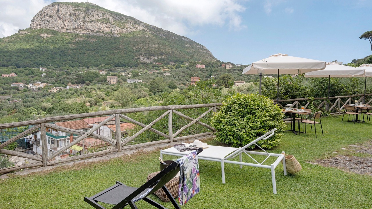 Photo of Outdoor in San Pietro