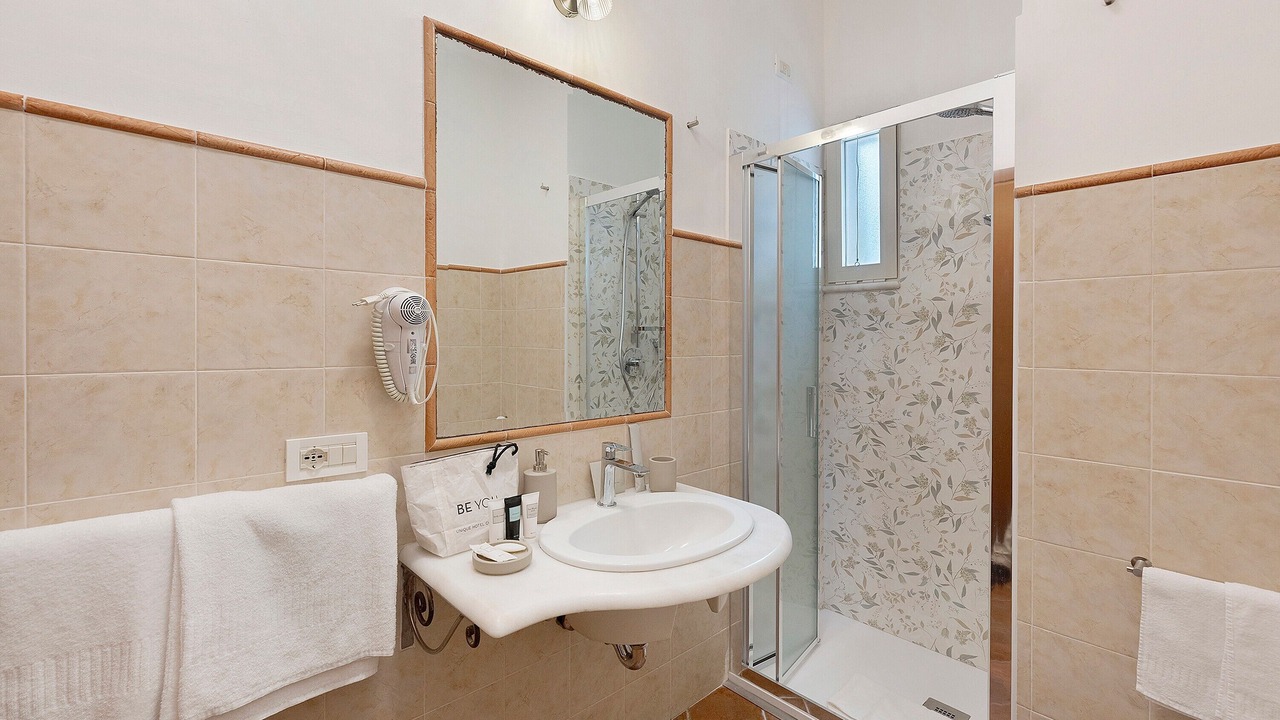 Photo of Bathroom in San Pietro