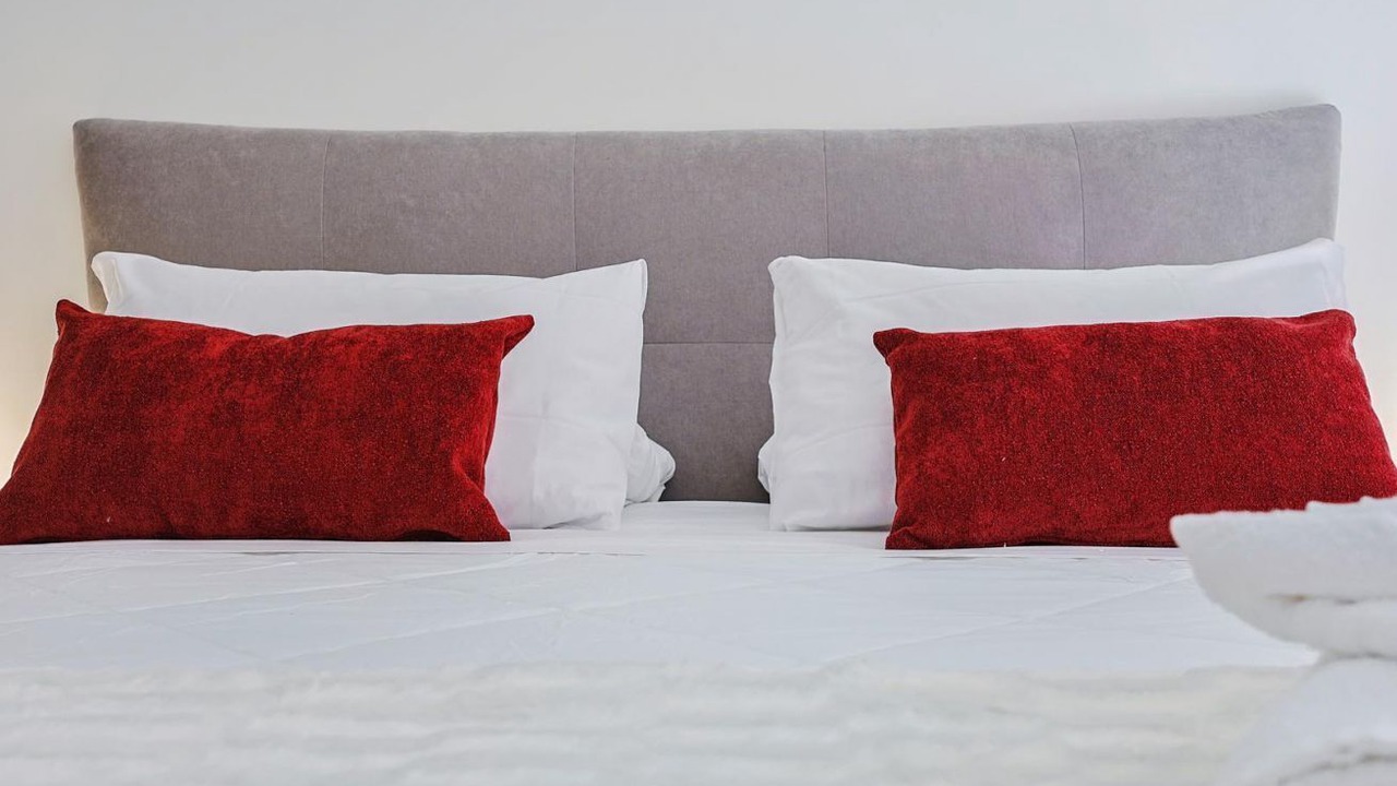 Photo of Bedroom in Bagni di Tivoli