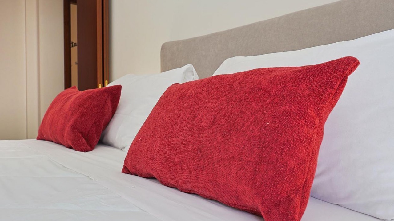 Photo of Bedroom in Bagni di Tivoli