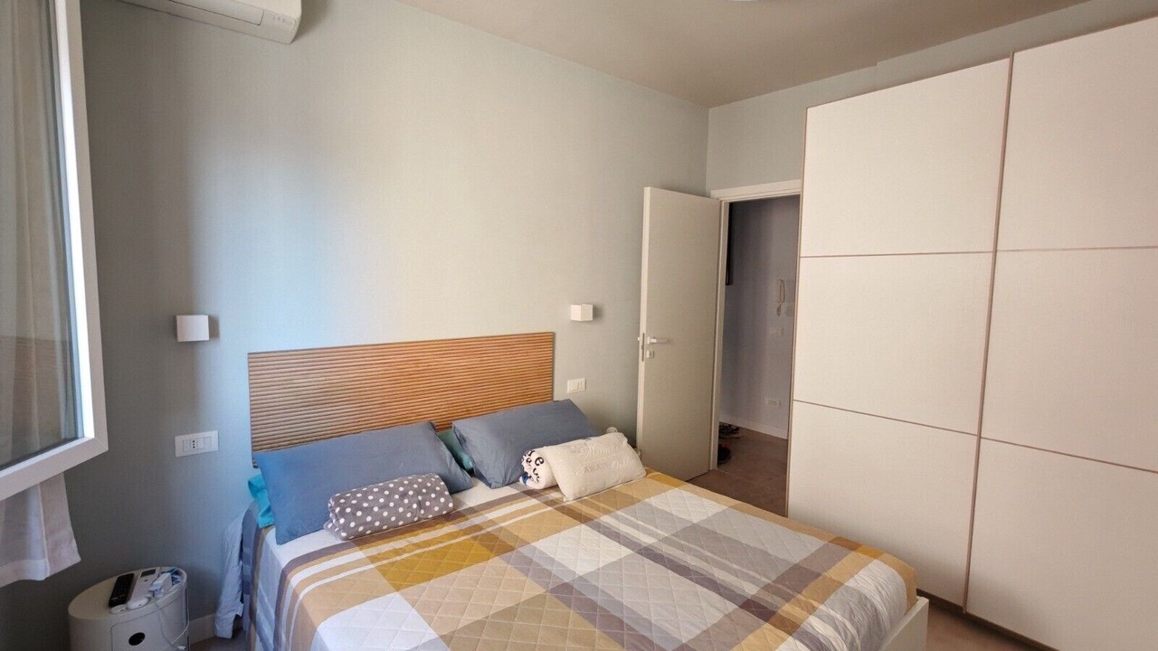 Photo of Bedroom in Marina di Grosseto