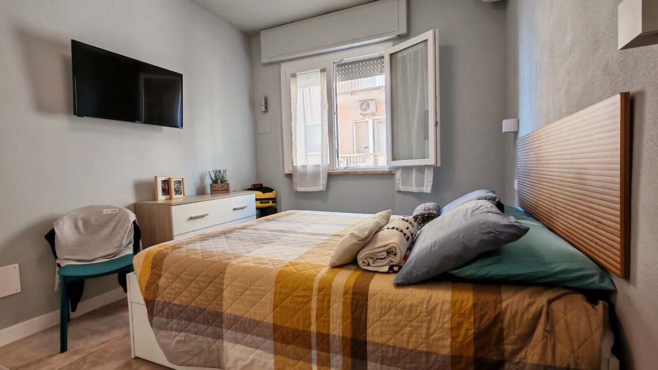 Photo of Bedroom in Marina di Grosseto