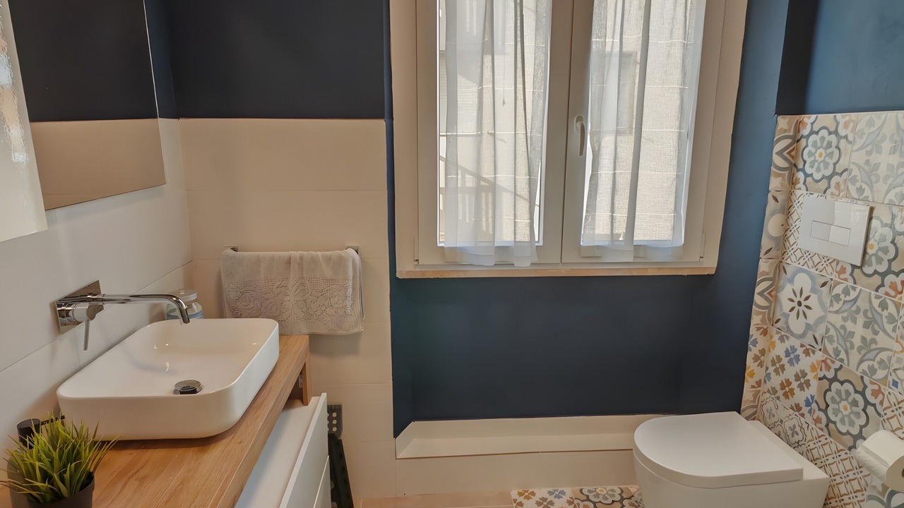 Photo of Bathroom in Marina di Grosseto
