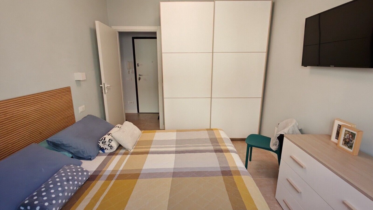 Photo of Bedroom in Marina di Grosseto