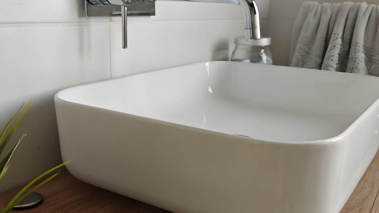 Photo of Bathroom in Marina di Grosseto