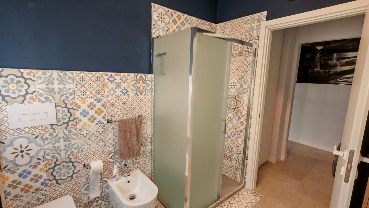 Photo of Bathroom in Marina di Grosseto