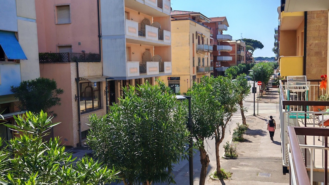 Photo of Patio Balcony in Marina di Grosseto