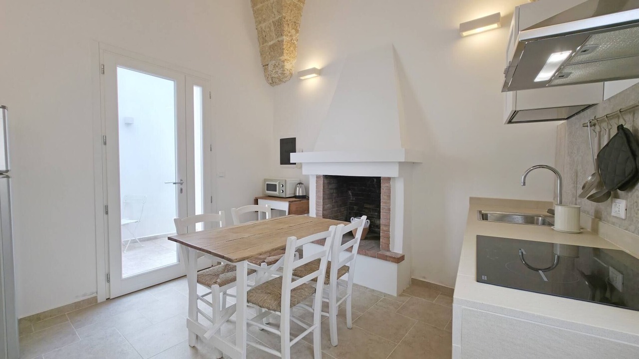 Photo of Kitchen in Casarano