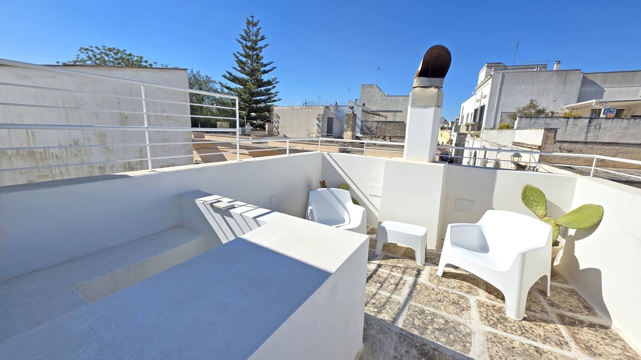 Photo of Outdoor in Casarano
