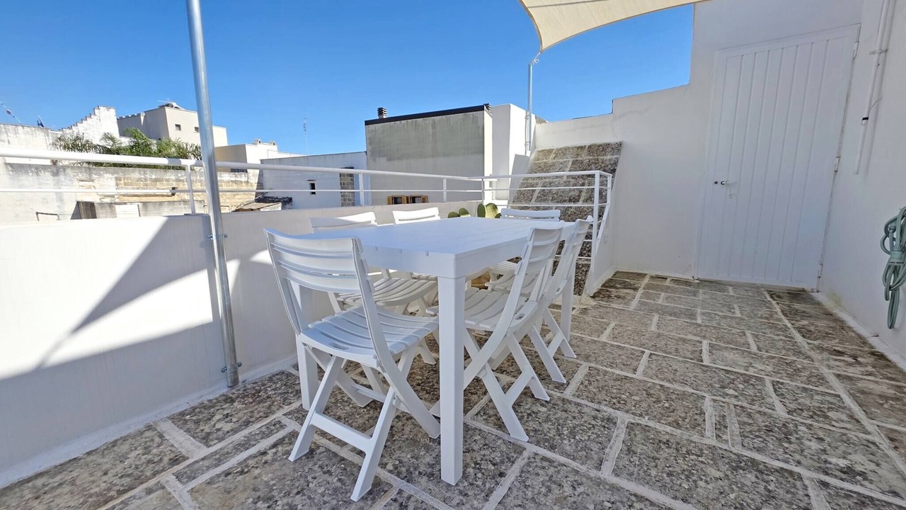 Photo of Outdoor in Casarano