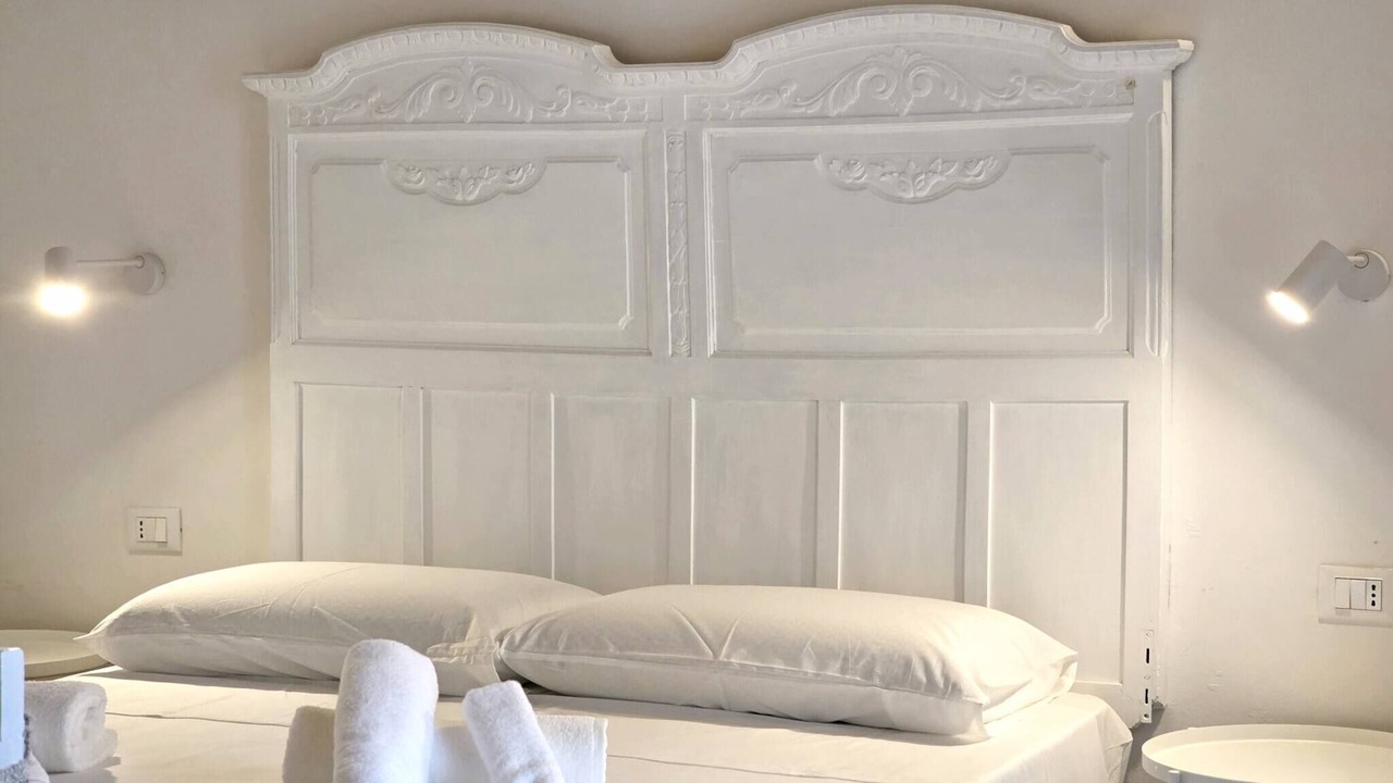 Photo of Bedroom in Casarano