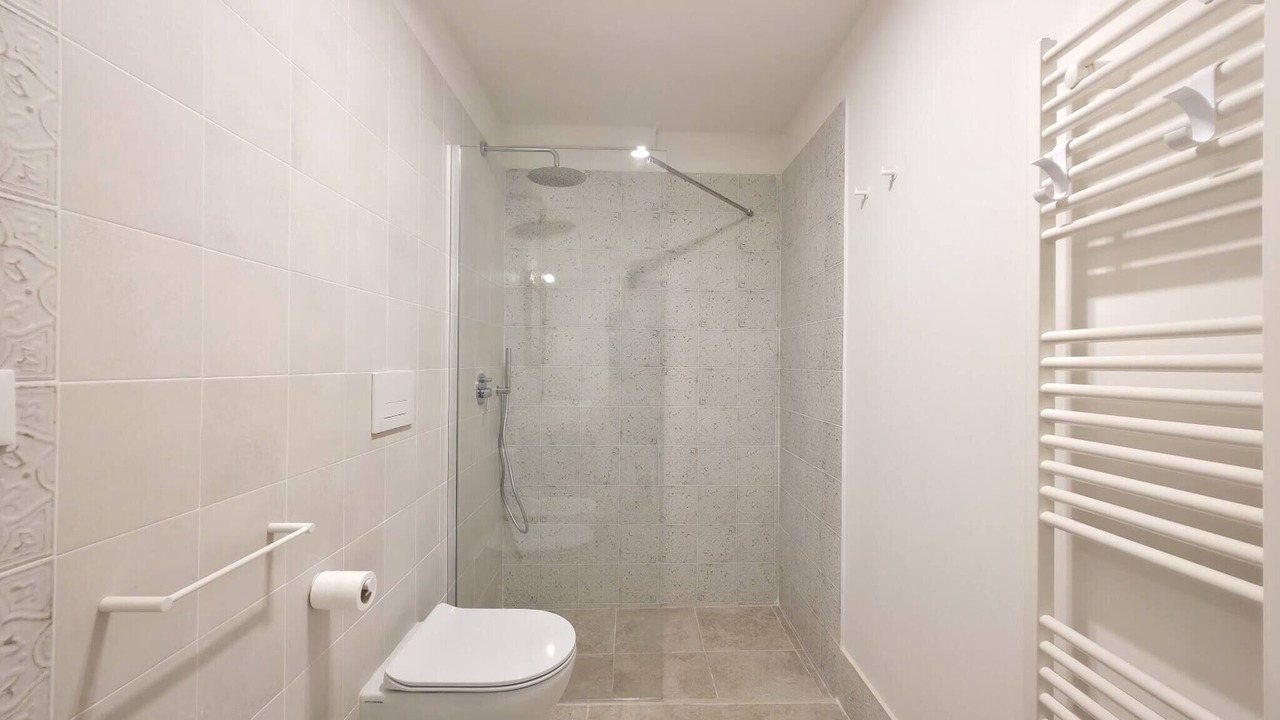 Photo of Bathroom in Casarano