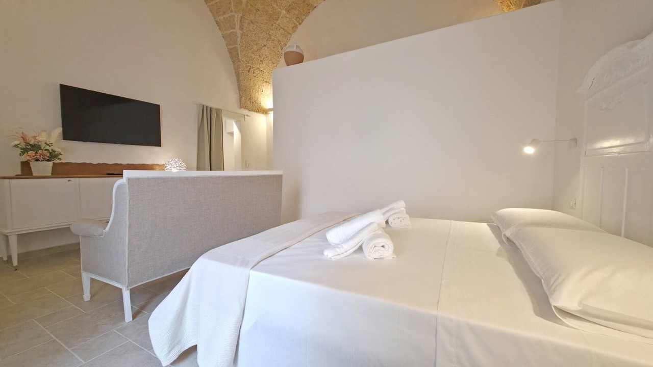 Photo of Bedroom in Casarano