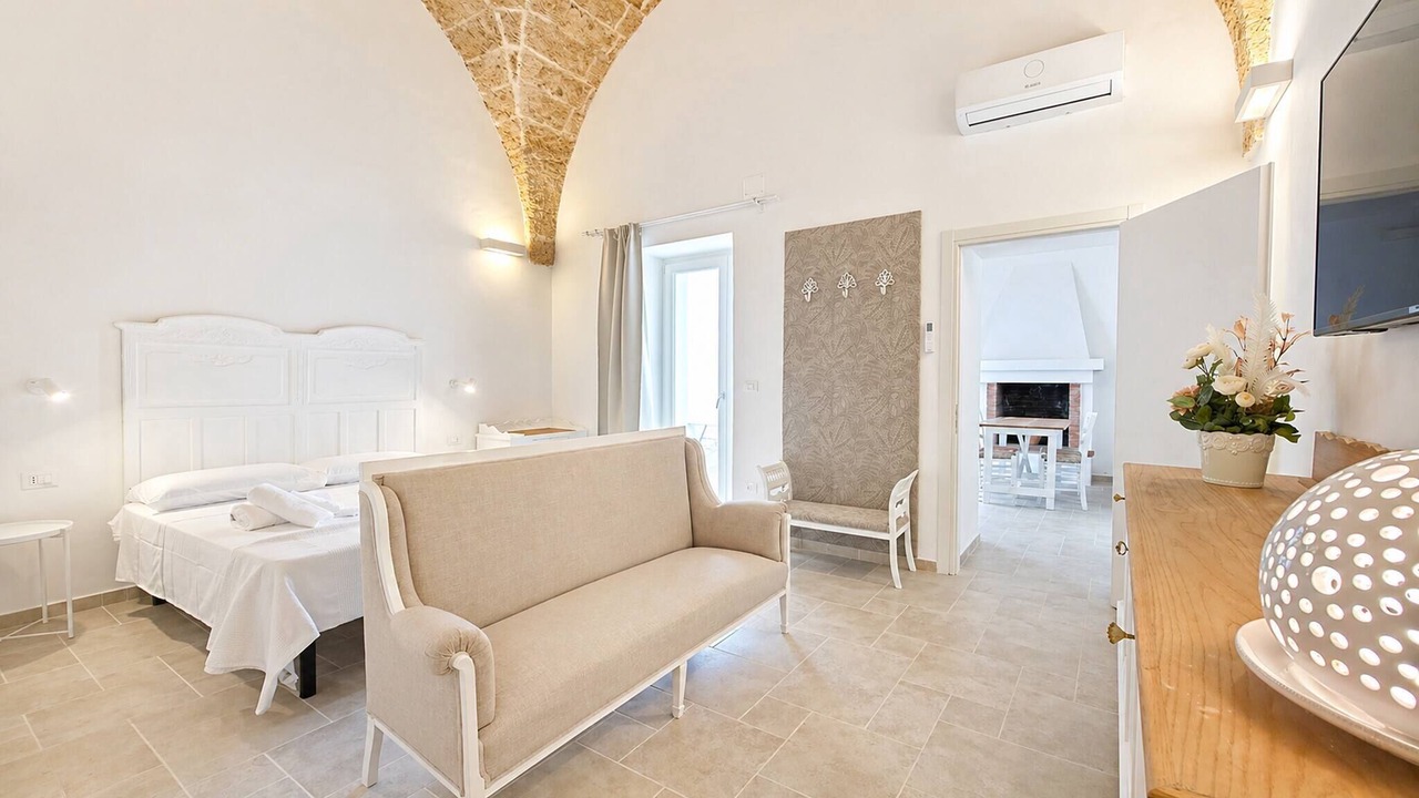 Photo of Livingroom in Casarano