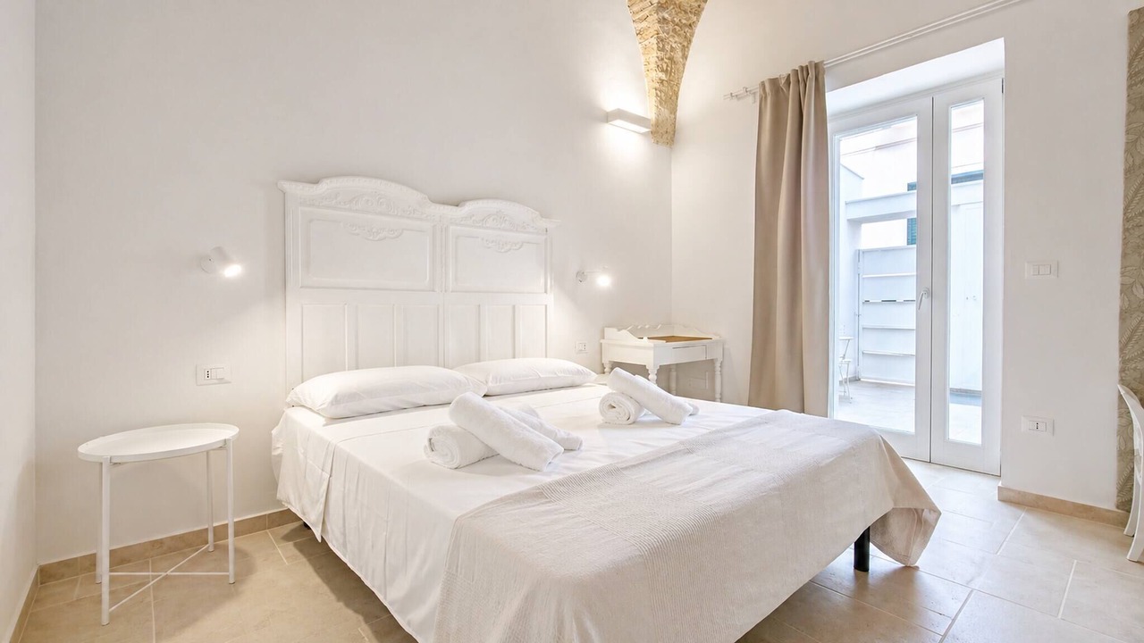 Photo of Bedroom in Casarano