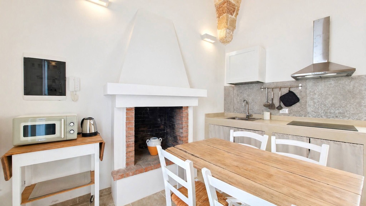 Photo of Kitchen in Casarano