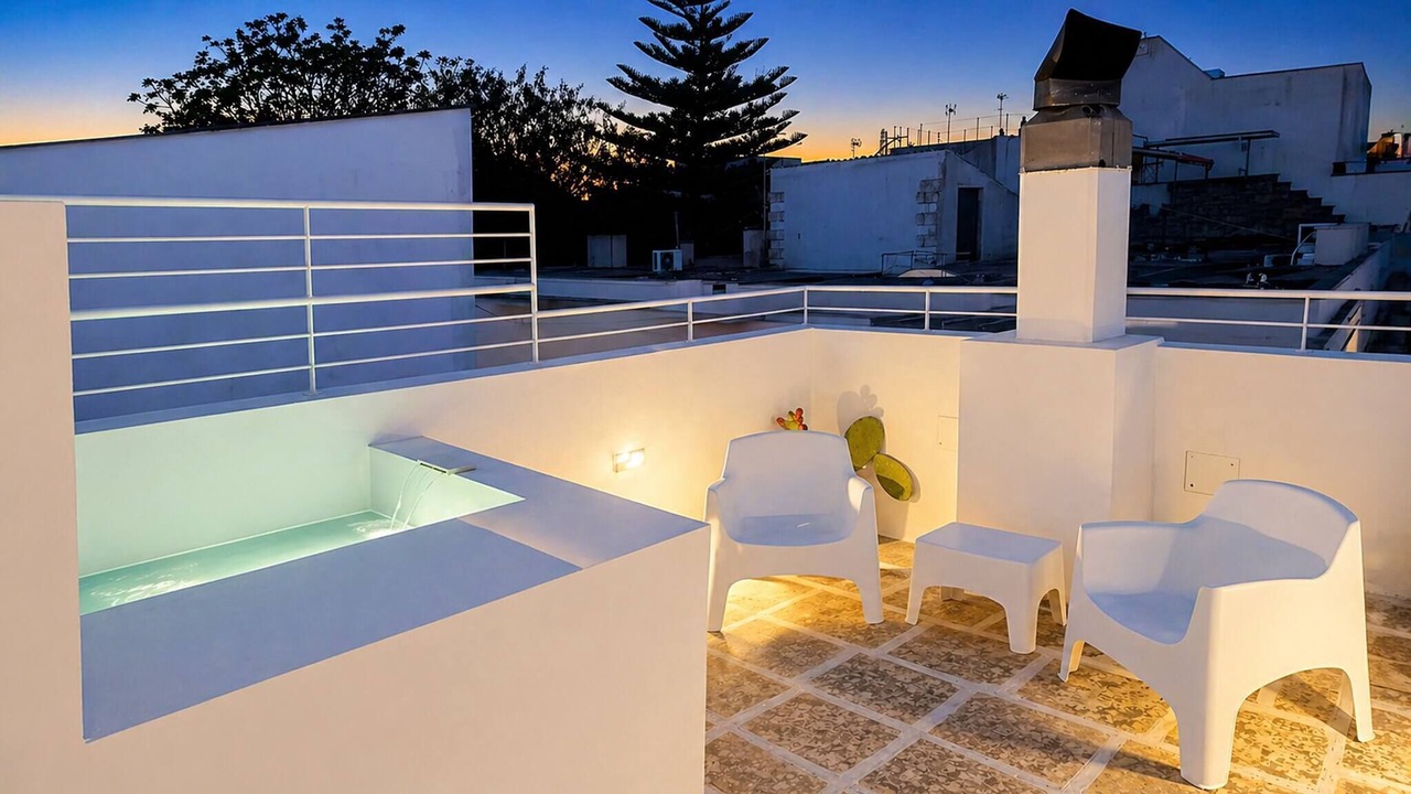 Photo of Outdoor in Casarano