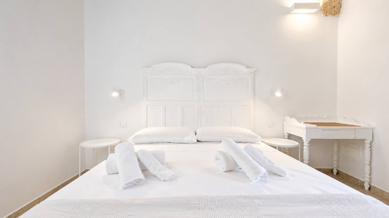 Photo of Bedroom in Casarano