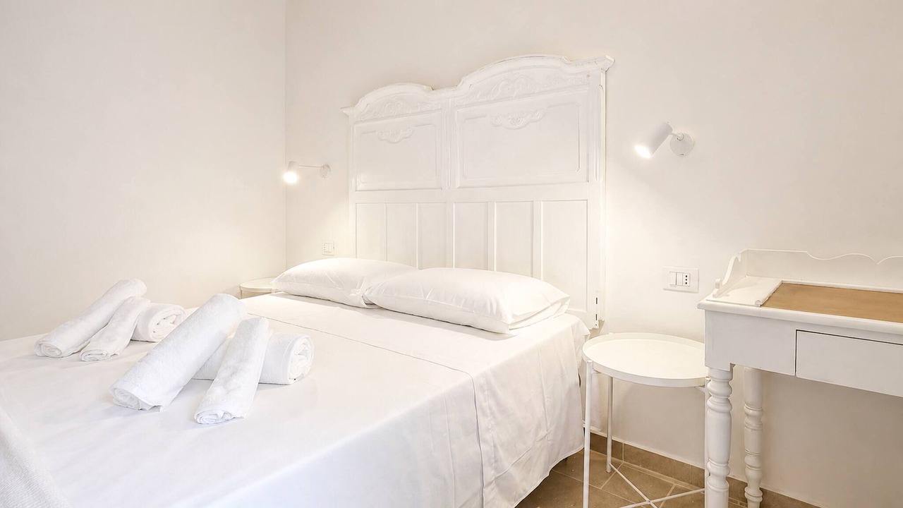 Photo of Bedroom in Casarano