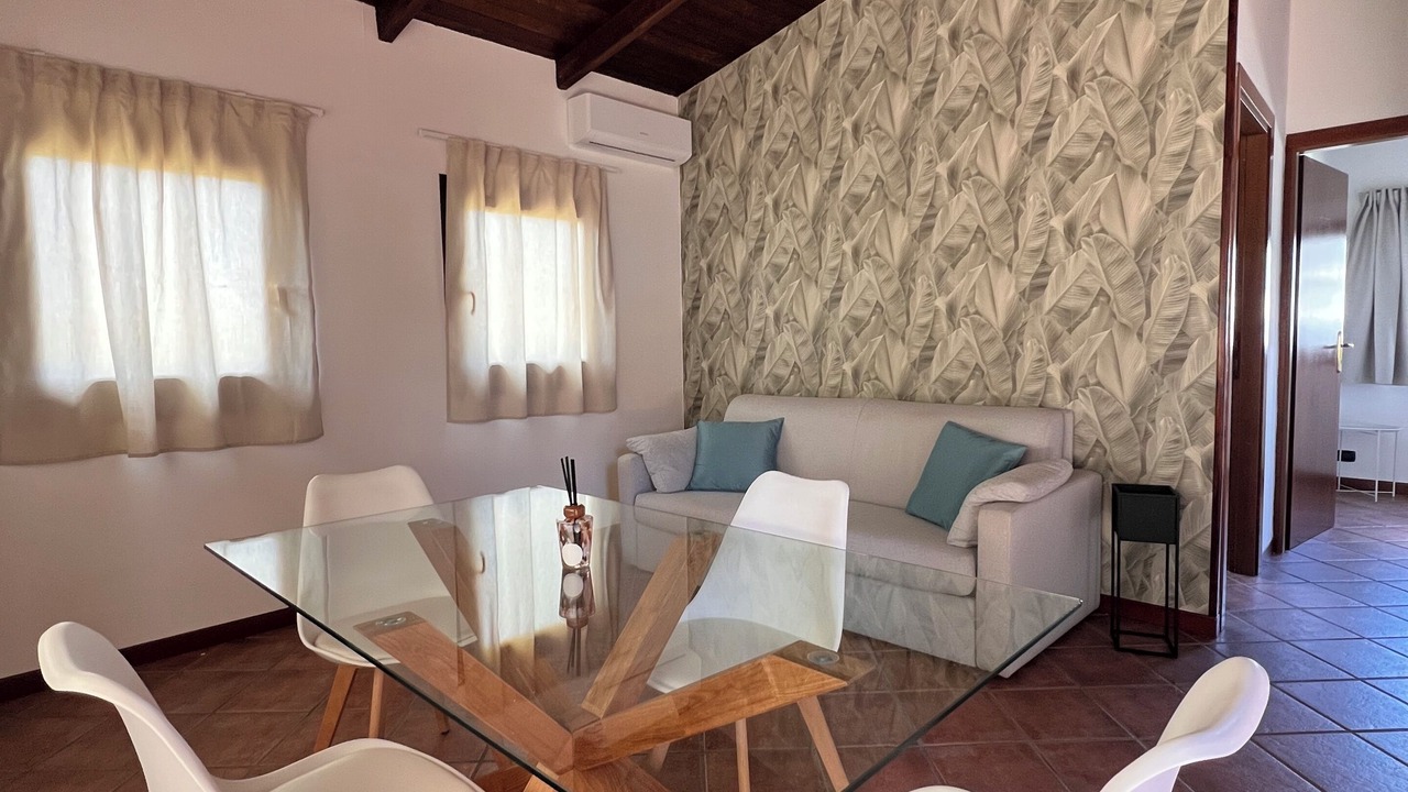 Photo of Livingroom in San Cesareo