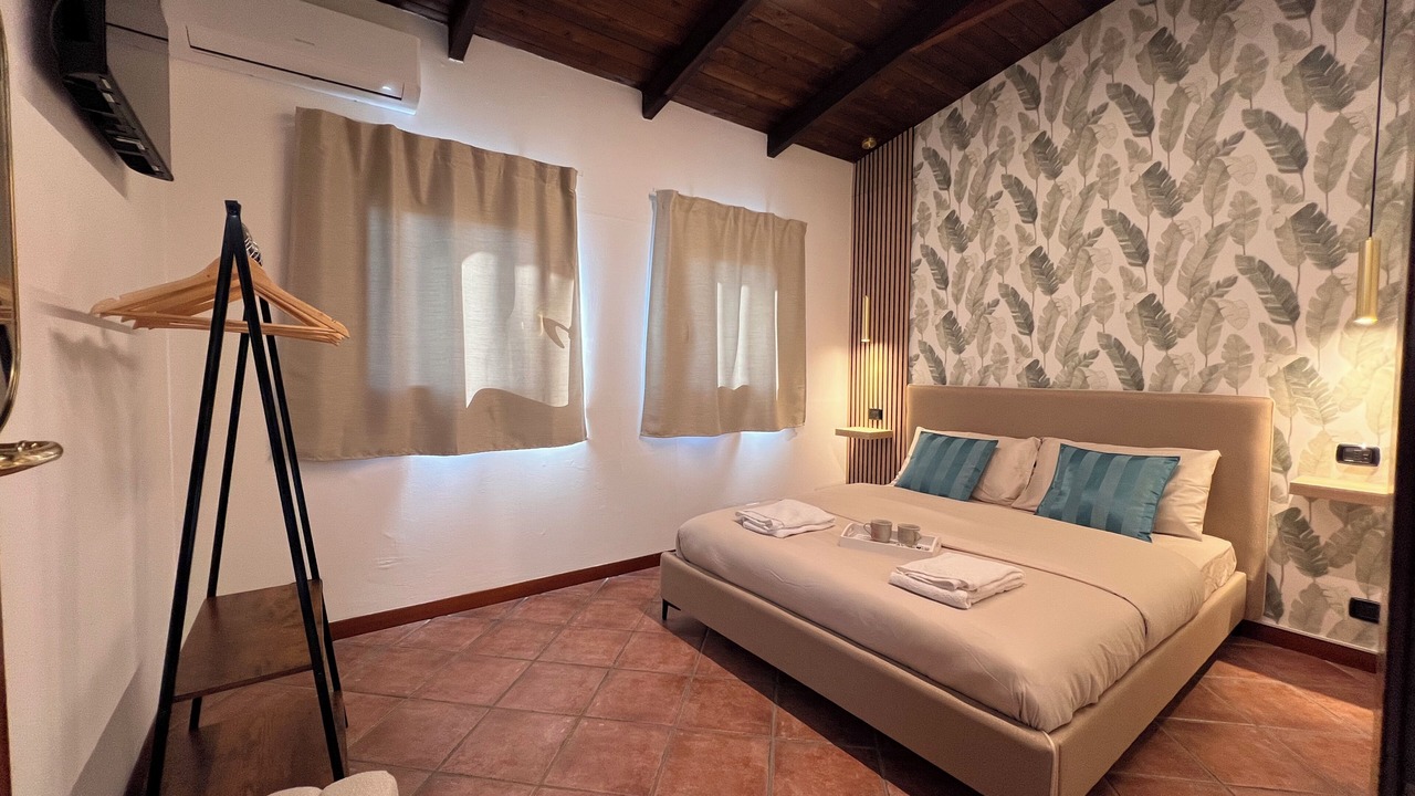 Photo of Bedroom in San Cesareo