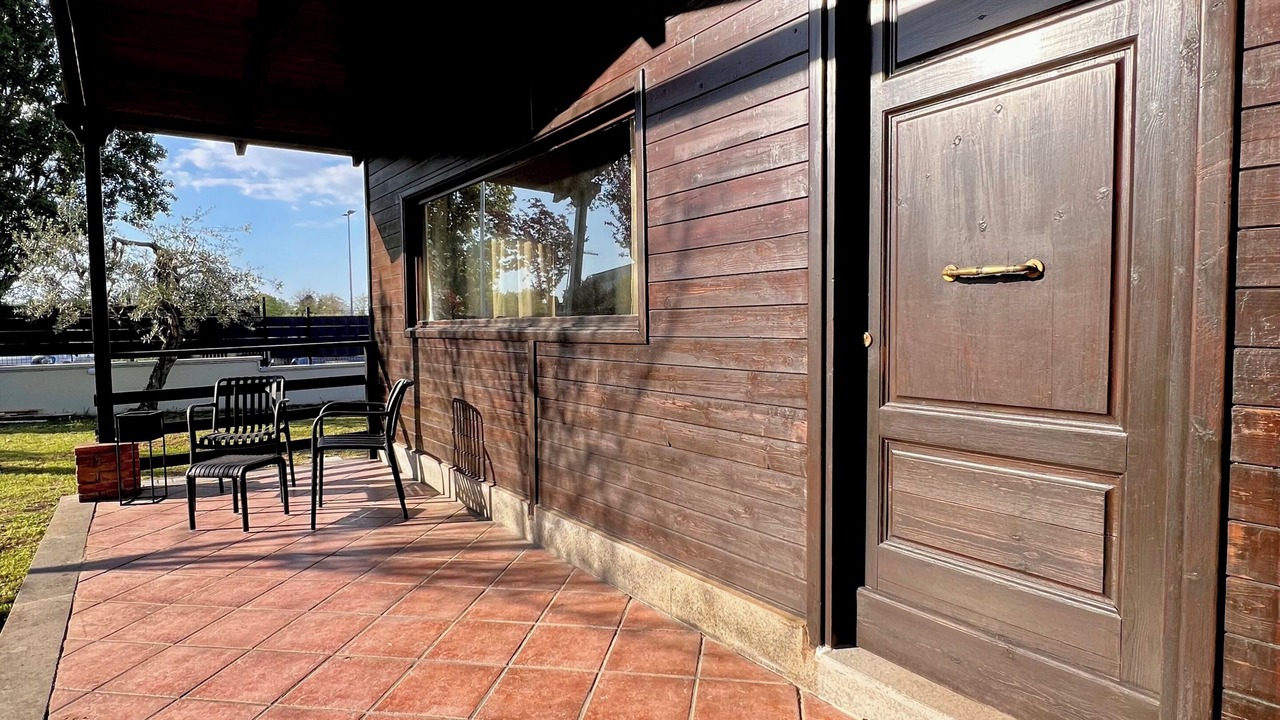 Photo of Outdoor in San Cesareo