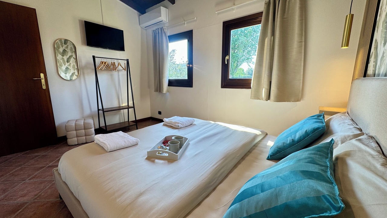 Photo of Bedroom in San Cesareo